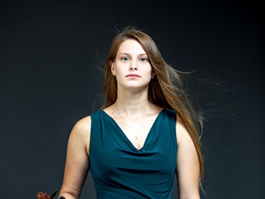 #Beethoven's 🎻 Concerto | @BFestOrchestra & @bosma_maren with @energyconductor Also ft Mendelssohn’s timelessly elegant Hebrides Overture & Polish composer Grazyna Bacewicz’s Contradizione I & II. 7.30pm Wednesday 28th September, @cadoganhall #London concert-diary.com/concert/169191…