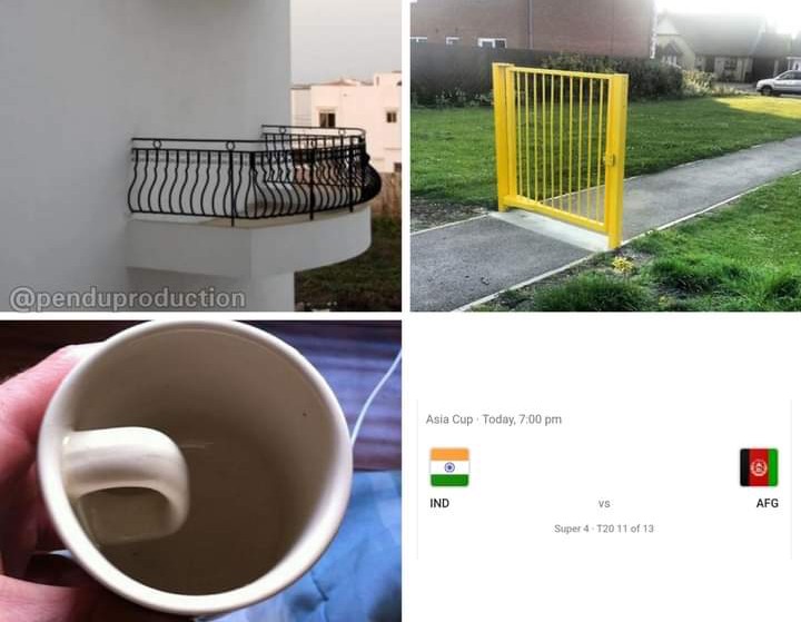 Mehar_Bilal96's tweet photo. Some of the most useless things in the world https://t.co/875lS8CDCT