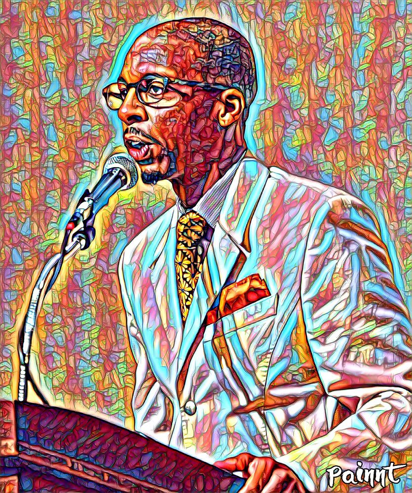 Dr. Reginald Landeau tweet media