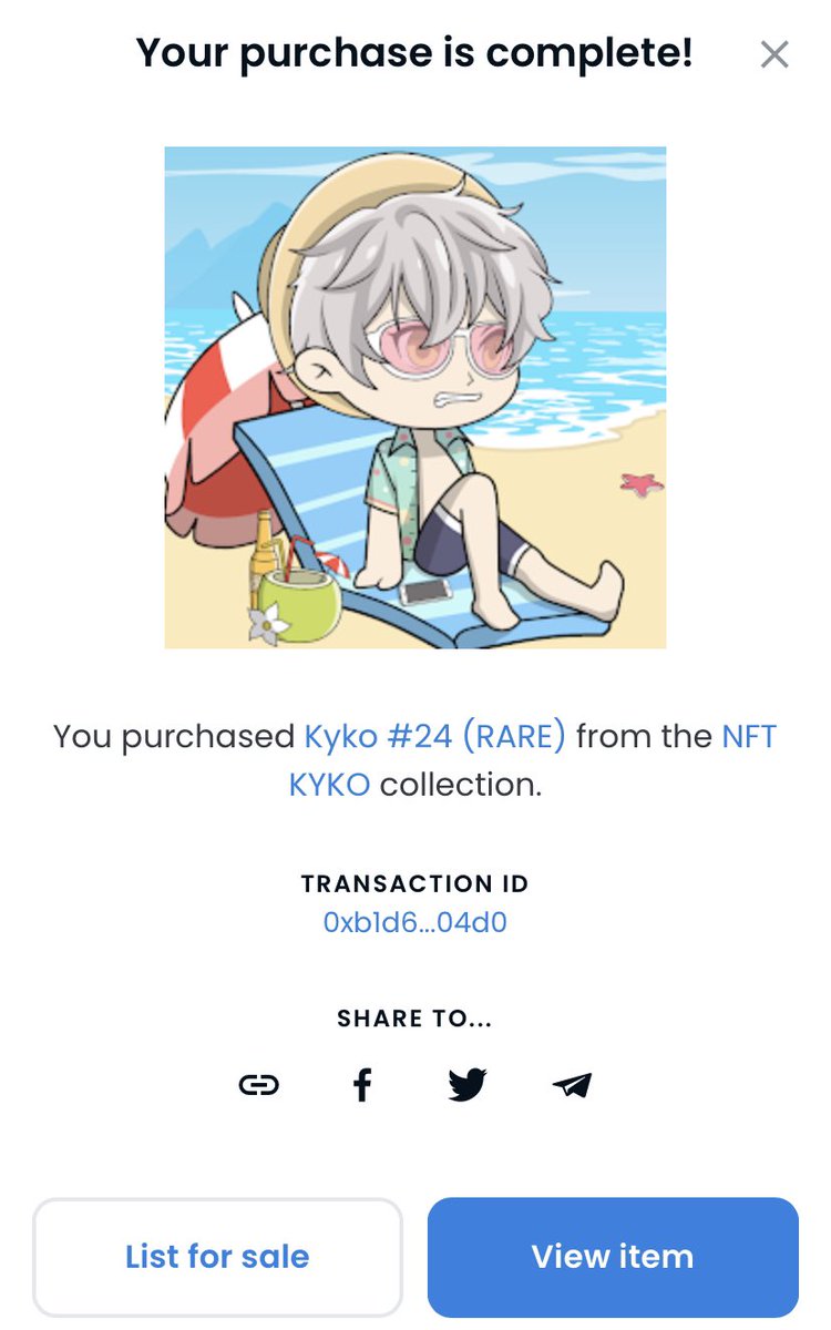 __twonn__'s tweet photo. Thanks @nftkyko for letting me adopt this amazing piece 🖼 this is truly an work of art🔥check out the #NFTs all #nftcollectors check it out and give a follow🥂!!! https://t.co/amWGja4aIj