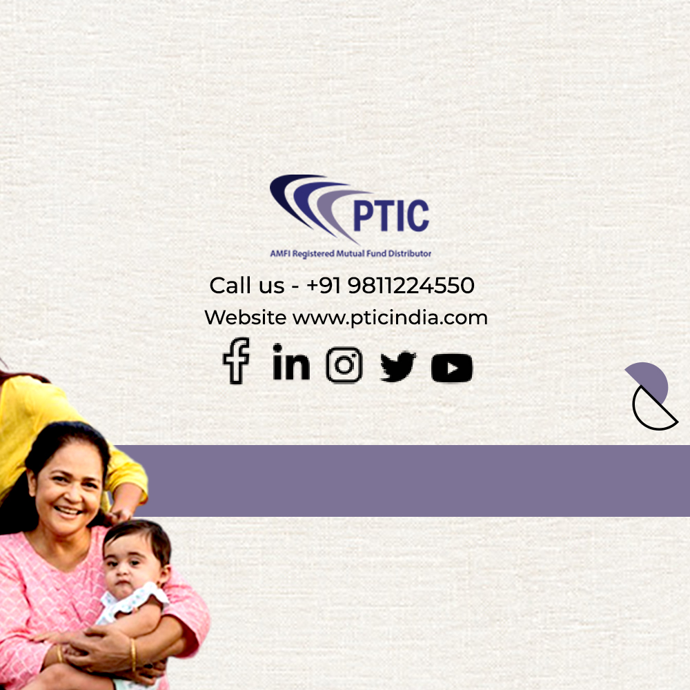 PTIC_India's tweet image. Life insurance is vital protection coverage for your loved ones in the event of your untimely demise.Primarily, anyone who has a family to support and is an income earner needs Life Insurance.
Call us today: +91 98112 24550 or

#pticindia #insurance #lifeinsuranceplan #savings