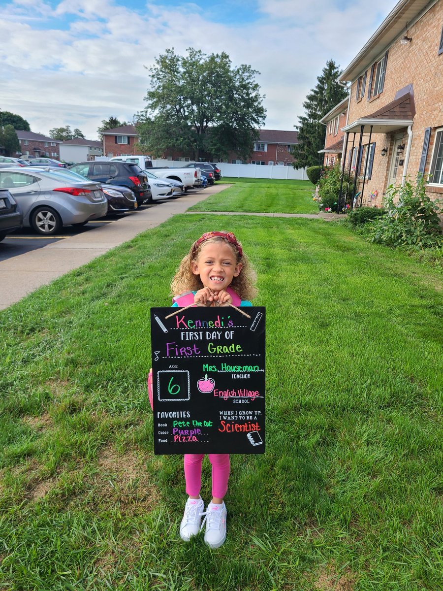 Nigma_X's tweet photo. All the lil ones started school and I couldnt be more proud of them. 
Been gone taking time to focus on them a bit has been great for my mental health. https://t.co/gbqsRmSyDQ