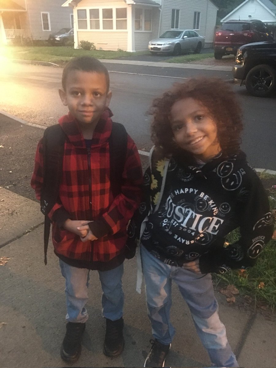 Nigma_X's tweet photo. All the lil ones started school and I couldnt be more proud of them. 
Been gone taking time to focus on them a bit has been great for my mental health. https://t.co/gbqsRmSyDQ