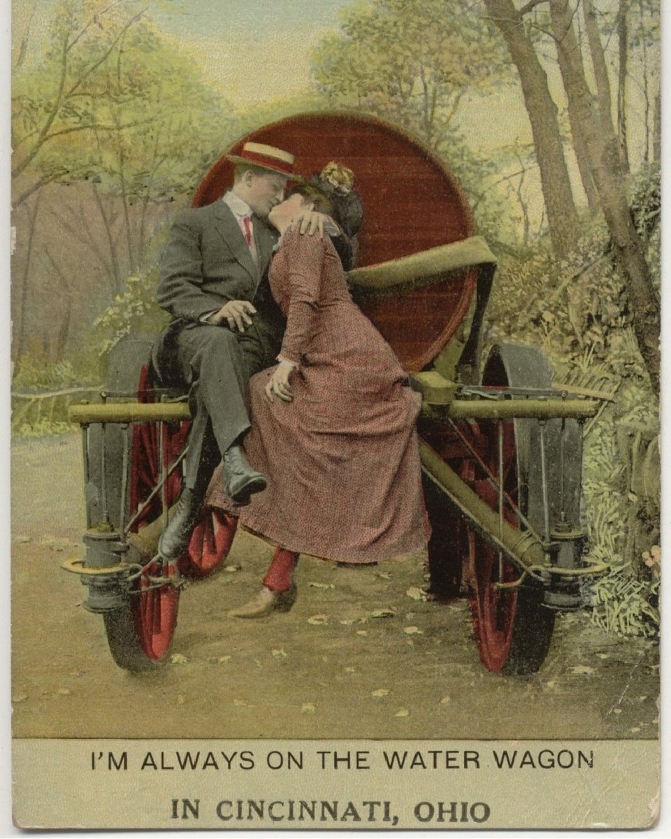 KirkleesMuseums's tweet photo. Join Curator Katina Bill for Riding the Bandwagon, #Bamforth in the early days of film, photography & postcards - Exploring whether the #Holmfirth photographic company were inventors, or followers.
Thursday 15th at 6pm at #TolsonMuseum. Free. Drop In.
#HeritageOpenDays #HOD https://t.co/9qWGTMYfY1