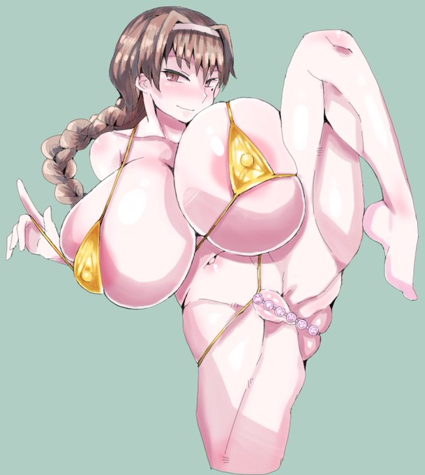 水無川枝垂さん 