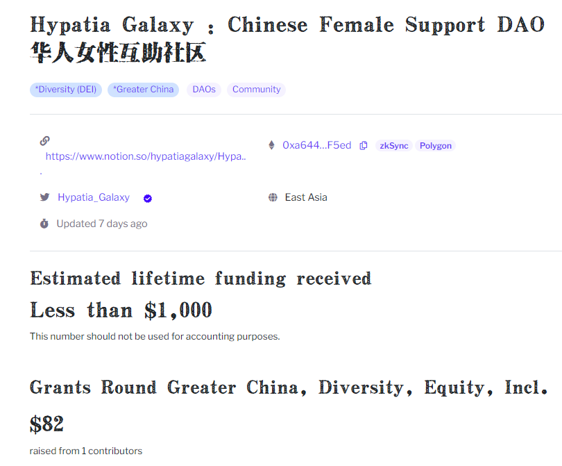 Hypatia Galaxy tweet media