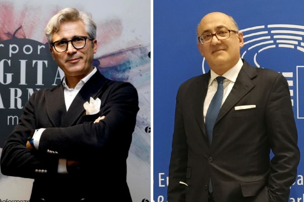 Made in Italy, FederItaly entra in Cifa Italia dlvr.it/SXzDxM