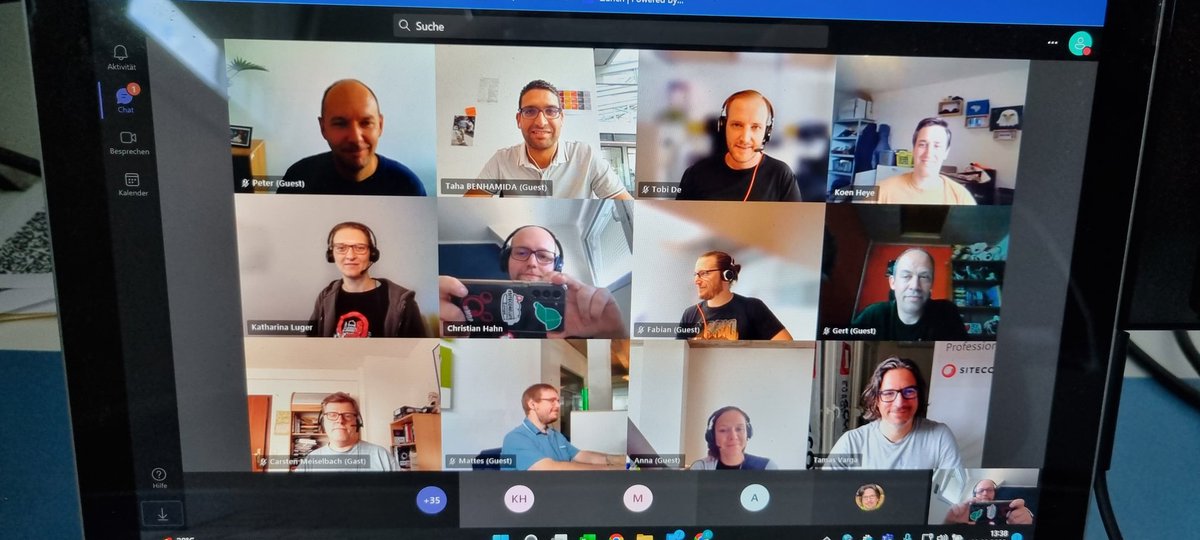 Christian Hahn tweet media