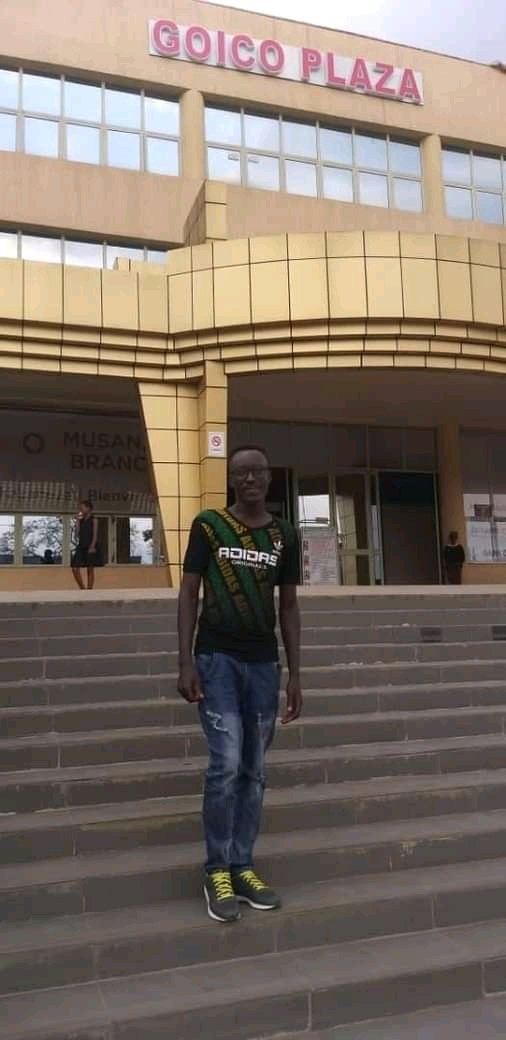 Gakire18's tweet photo. Musanze yubahwe https://t.co/s3l9FnMpMF