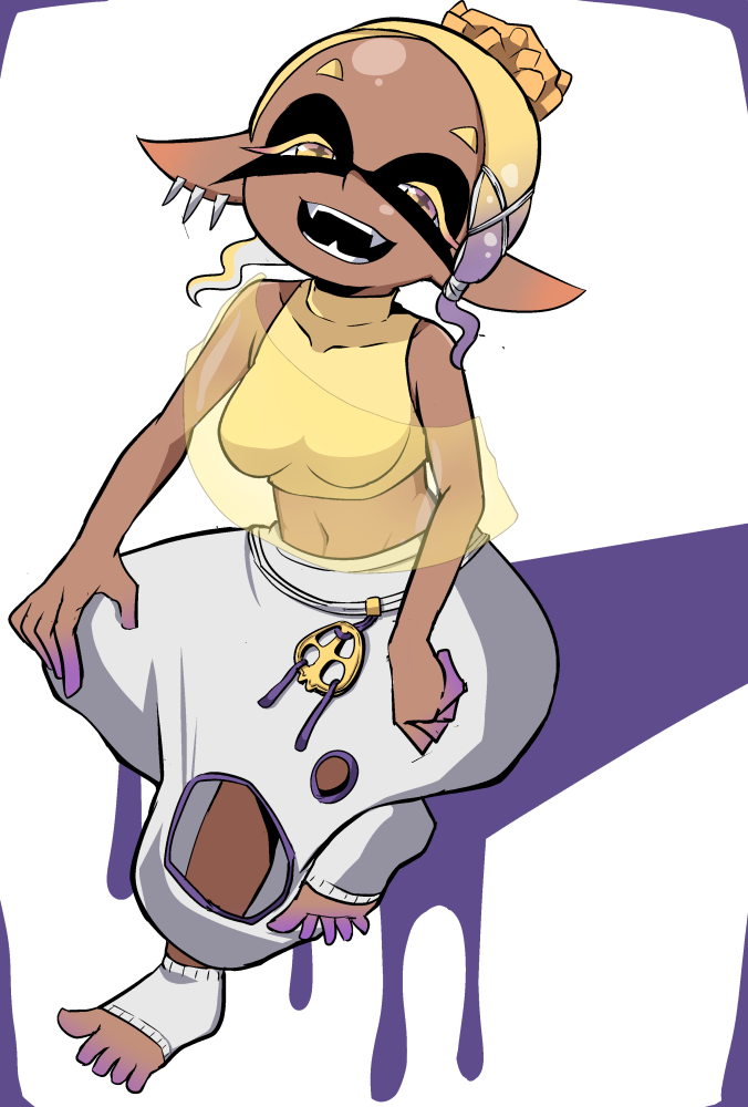 ウツホちゃんフィジカル強そう 