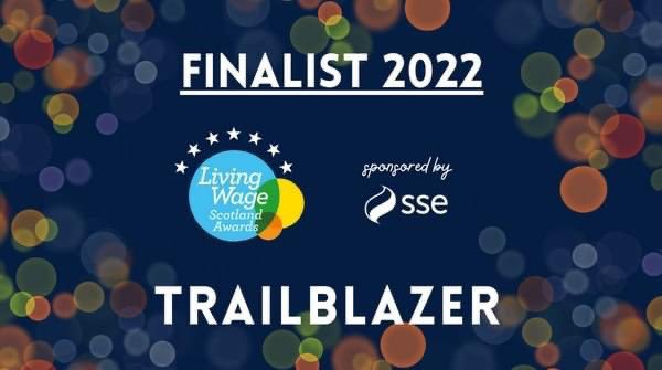 LinwaterPark's tweet photo. @LivingWageScot Thank you! I forgot to post the picture in my excitement! https://t.co/I4oLU1qOi6