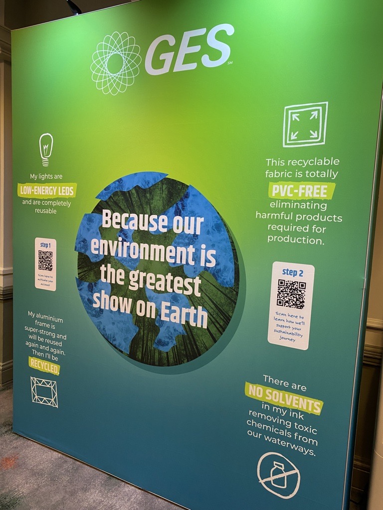 Lot's of great content and interesting conversations going down at <a href="/aeonews/">AEO</a>' #aeoconference22. Our team are in the room and ready for a chat, so come and say hello!