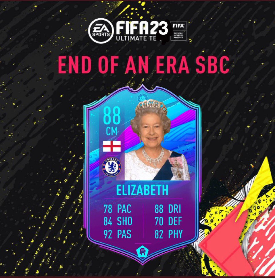 CaliJ98's tweet photo. Lovely touch from EA🙌 https://t.co/yYqPahlqyS