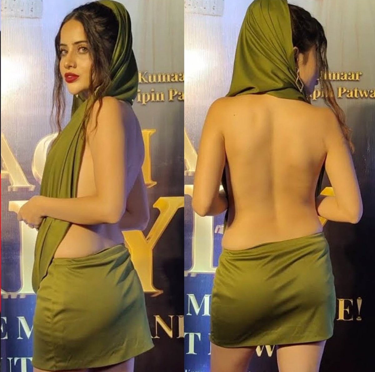 jayasri10964921's tweet image. उर्फी जावेद इस्लाम को खत्म करके मानेगी?
मौलाना ने भी फतवे जारी बंद कर दिए क्या अब 😂