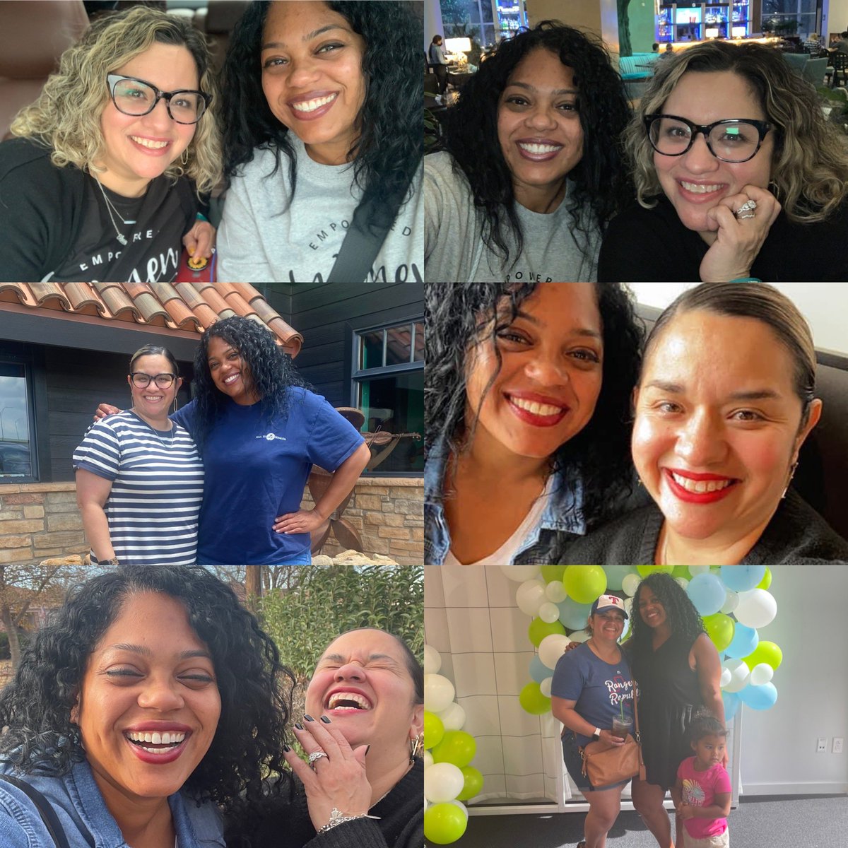 Shara_Wilson99's tweet photo. Happy Birthday!!!! Wish this fabulous lady happy birthday!!!! She is amazing and her heart is so beautiful!!! https://t.co/KJU2UKAgE1