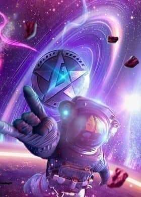 Mignonettecy's tweet photo. $GHC to 100m market cap next month? What’s your targets?

#GalaxyHeroes #GHCArmy https://t.co/P17u7Q0wOq