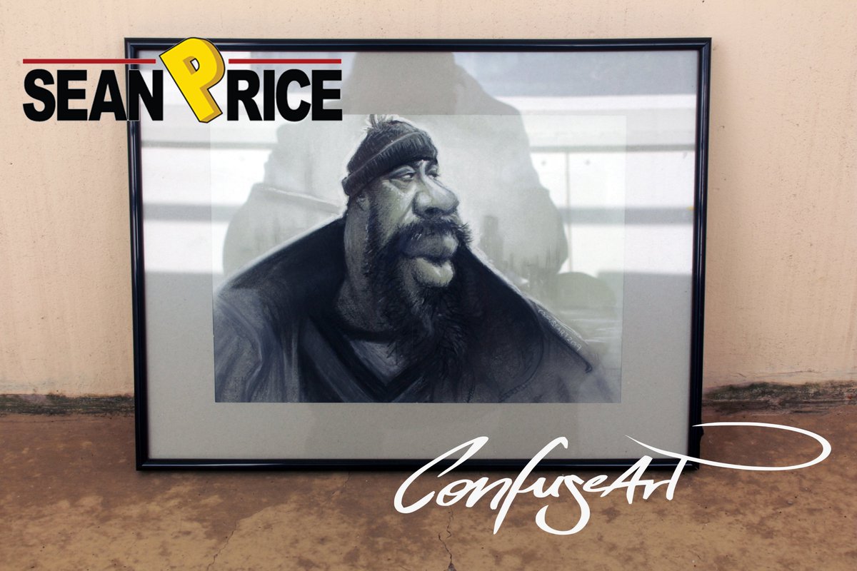 Confuse_Art's tweet image. Sean 🅿️rice 👑#seanliveson
Confuse Art #mADurgency💯🎨💥

Allow me to tell these onion heads, what's ya' name...........Sean 🅿️

youtube.com/watch?v=g3aMfG…