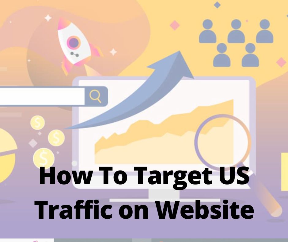 How To Target US Traffic on Website​bit.ly/3QttlAf
#Website #buyustraffic #WebsiteTraffic