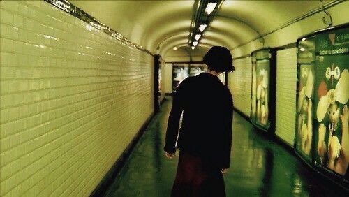 Jopolkadot's tweet photo. Amélie

Jean-Pierre Jeunet 
2001 https://t.co/AiSjf2jBJU