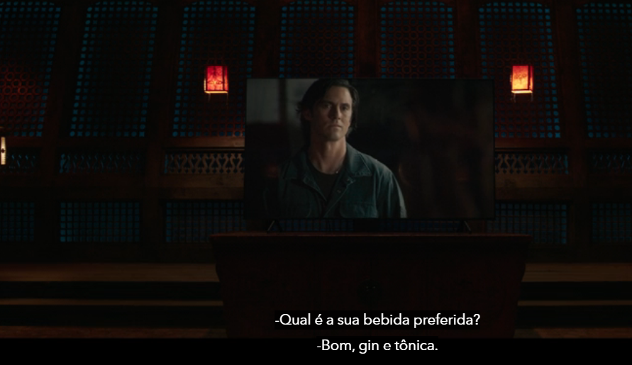 Mundo_HulkBR's tweet photo. - Na cena pós-creditos temos Wong e sua nova amiga conversando sobre bebidas. Bebida preferida do Wong é gin e tônica, anotado ✅.

Eai curtiram o episódio? 
#SheHulk #SheHulkAttorneyAtLaw https://t.co/X3S1BF46nO