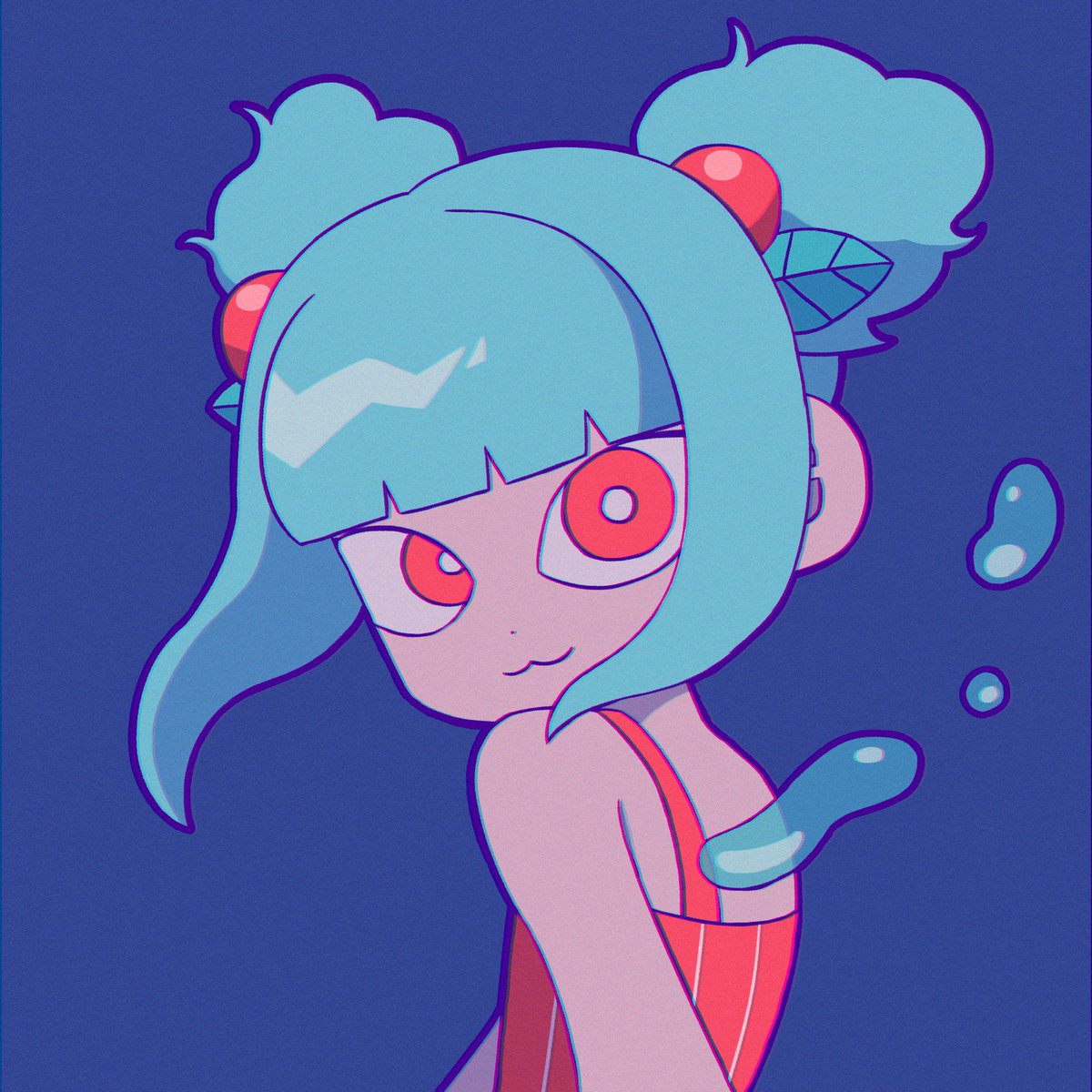 Be VEE | FREE MINT→ SOLD OUT tweet media