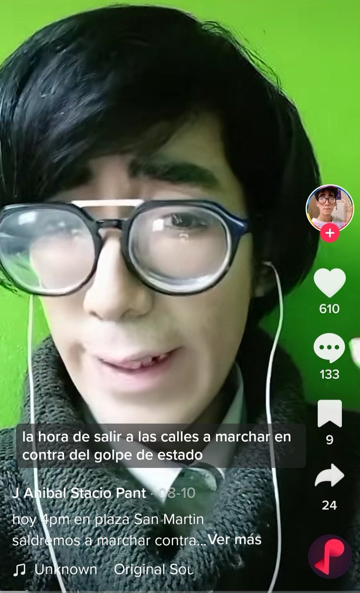 PAZSOLDAN200's tweet photo. ¿Esta COSA es periodista? Parece el hijo de la Chimoltrufia y el Chompiras.
#trolls #mercenarios #cojubestias #asalariados #noalcomunismo #NoAlMovadef #FueraCastillo #fuerabasura https://t.co/Pyy3nPNhry