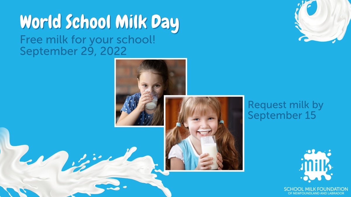 School Milk NL tweet media