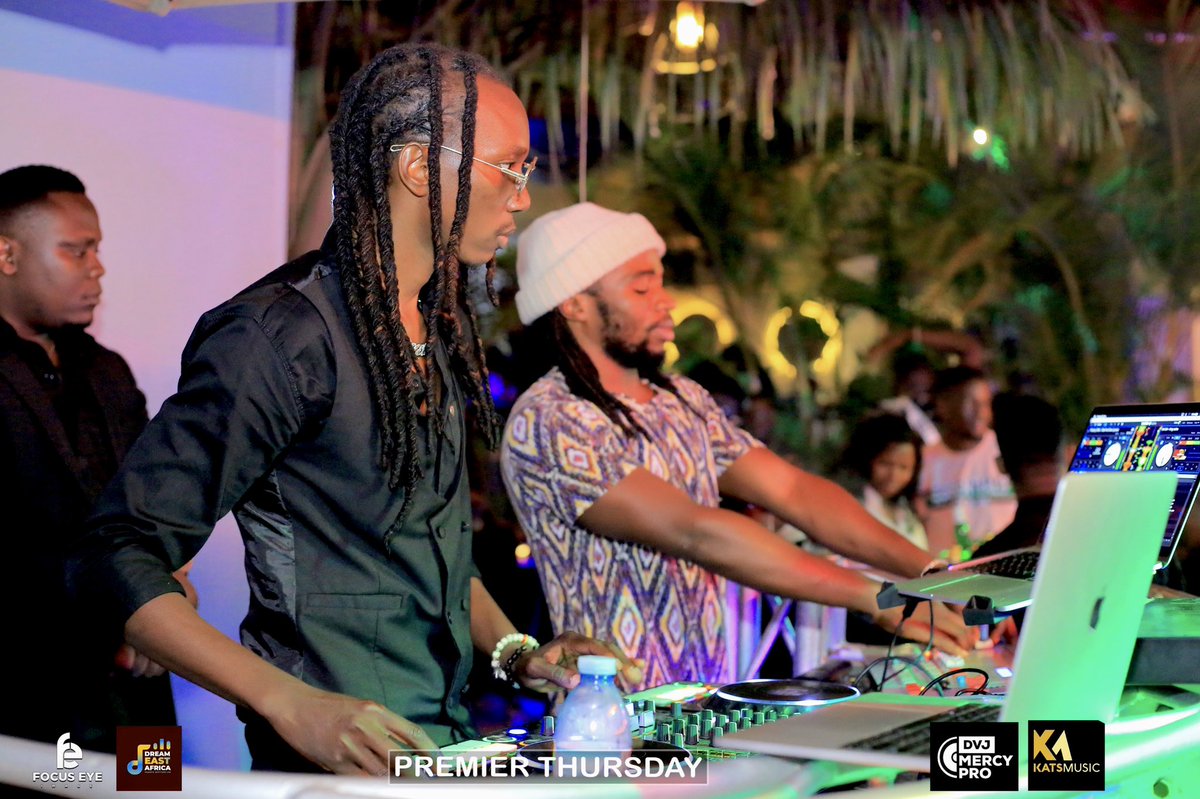 dvjmercypro's tweet photo. Tonight Is Special @CaskLoungeKla
#premierthursday https://t.co/ie5EADVAvP