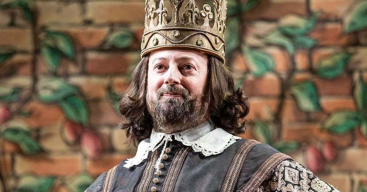 WhatsOnStage (@whatsonstage) on Twitter photo Full cast for The Upstart Crow with David Mitchell (<a href="/RealDMitchell/">David Mitchell</a>) announced bit.ly/3RtS6xh Full cast for The Upstart Crow with David Mitchell (<a href="/RealDMitchell/">David Mitchell</a>) announced bit.ly/3RtS6xh