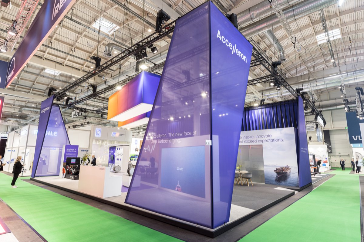 ELDEE Expo Experts tweet media