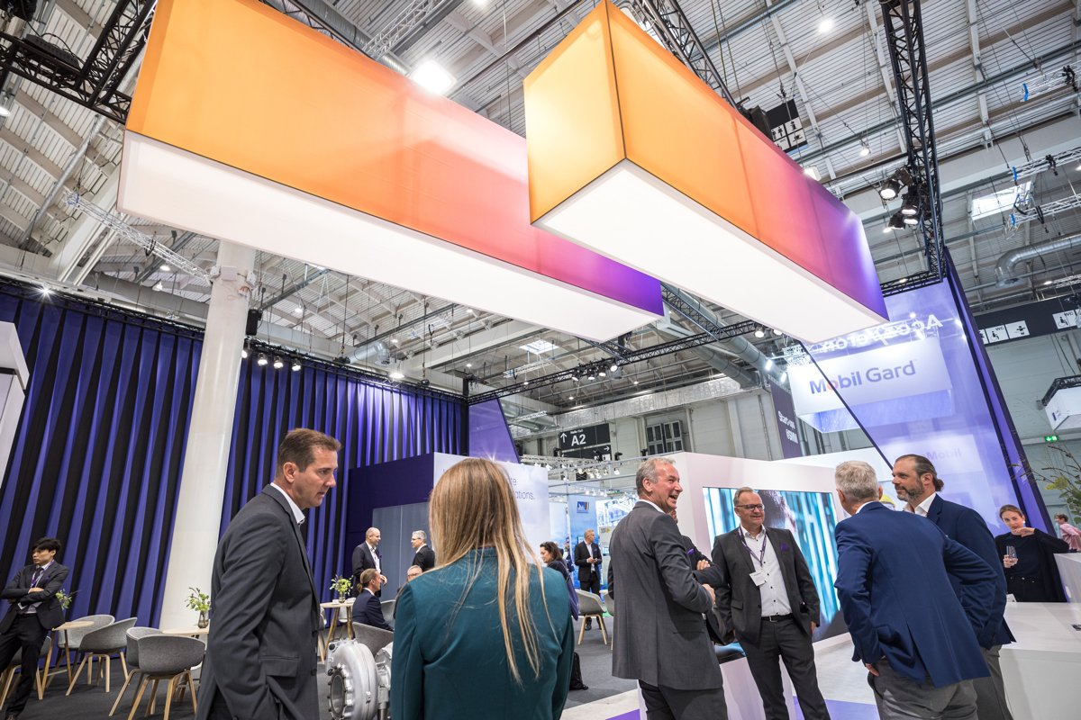 ELDEE Expo Experts tweet media