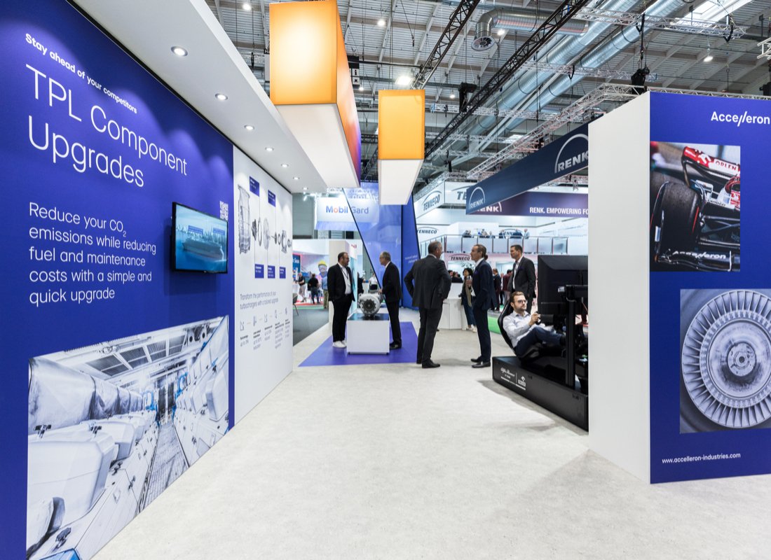 ELDEE Expo Experts tweet media