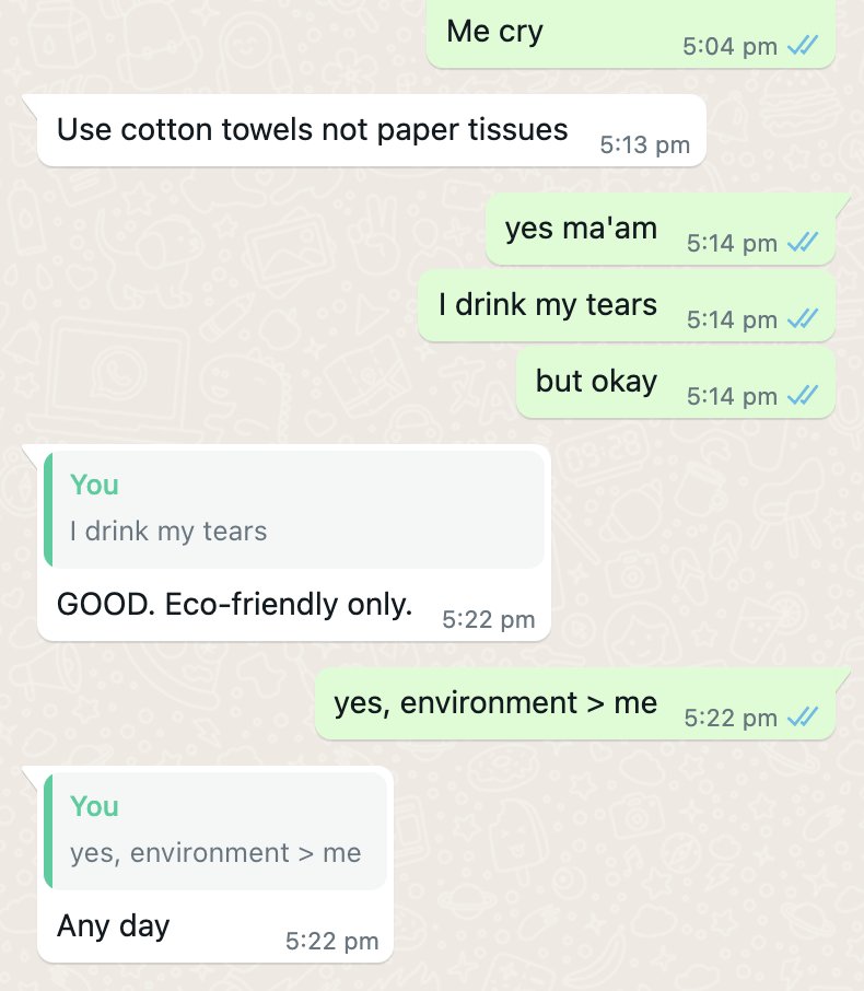 ChandniDD's tweet photo. we only speak the truth y'all. @yourgreenflag  @ikuweretruffle https://t.co/nGZa9VNJTh