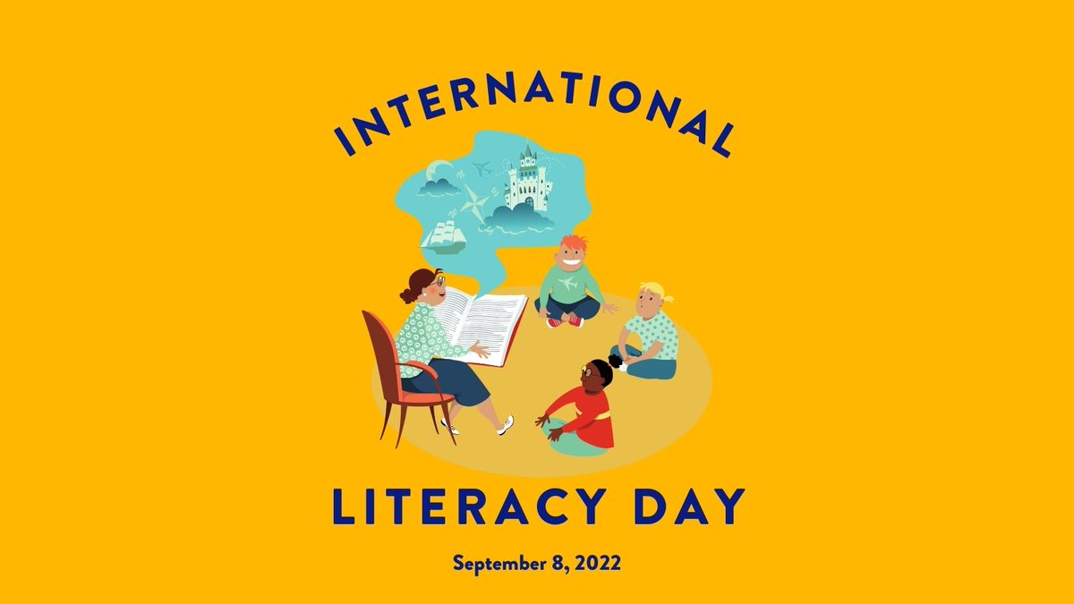 “Education is the most powerful weapon for changing the world.”- Nelson Mandela