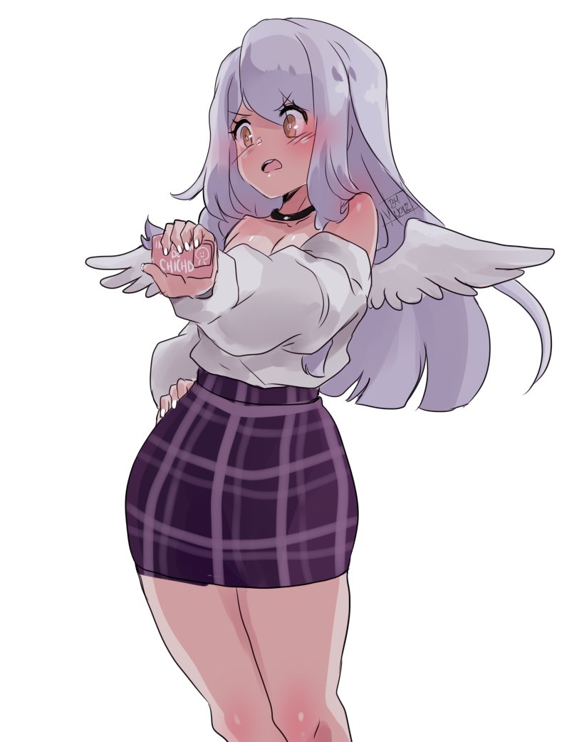 chichisのTwitterイラスト検索結果。