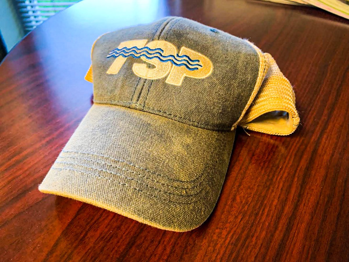 TSP Turf tweet media