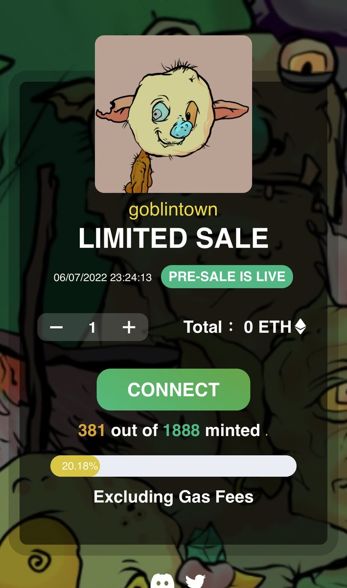 OfentseSA8's tweet photo. 🎉Because of the bear market of the market, we provide 300 whitelists that can be minted for free Mint

📢Quick Minting if you are mentioned by us (only 300 NFTs on Twitter members)

🔗Mint only at our Official Website 👇 below (click to open)
https://t.co/MJKXQGXsru https://t.co/LLYK4urmZJ