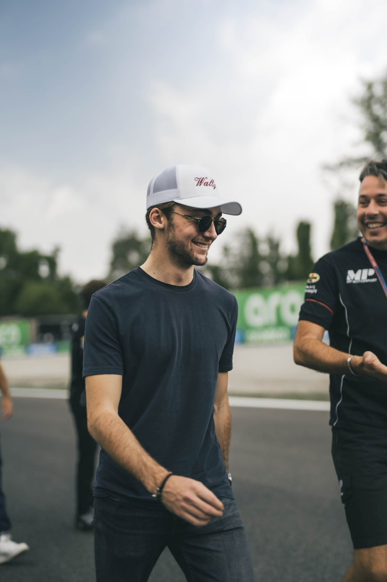 Clément Novalak tweet media