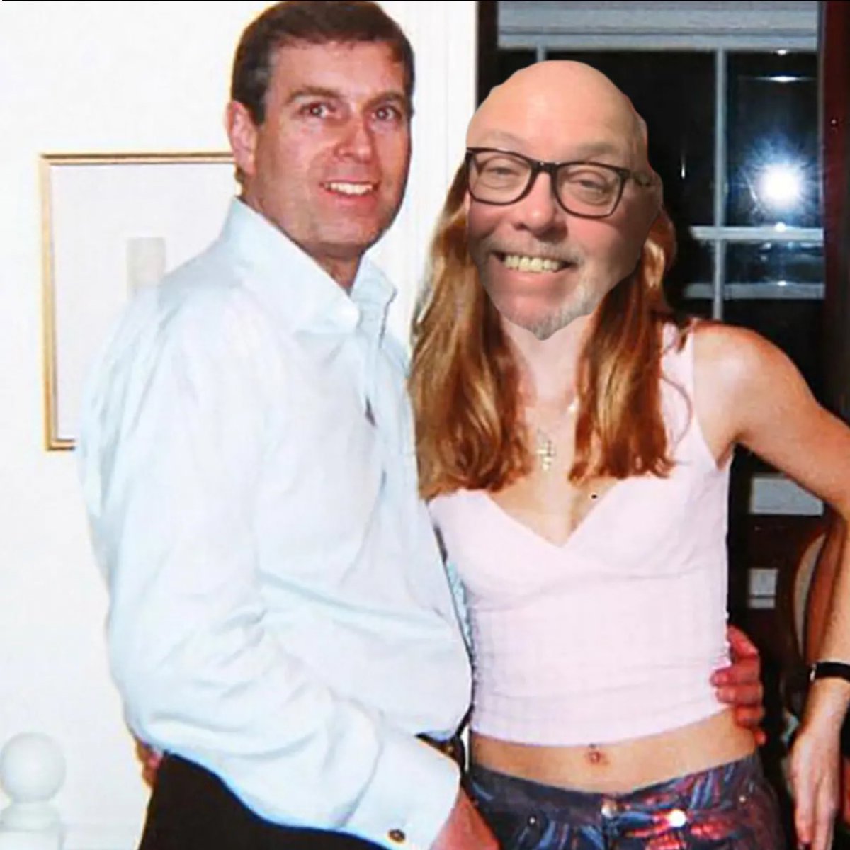 Thoughts go out to the mother Alan Dicksons best friend.