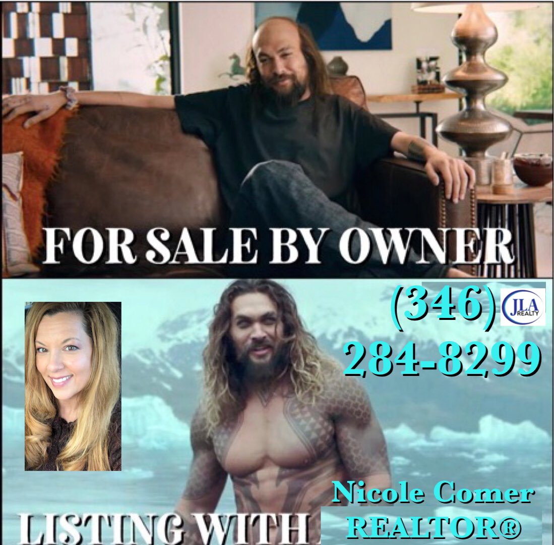 NicoleComerHome's tweet photo. Just a joke! I love bald men 🤠
#houston #houstontx #houstontexas #springtx #springtxhomes #springtexas #springtexashomes #thewoodlands #thewoodlandstx #jasonmomoa #aquaman #thewoodlandstexas #thewoodlandstxrealestate #tomball #tomballtx #nicolecomerrealestate #nicolecomerrealtor https://t.co/6FW7QBgHHW