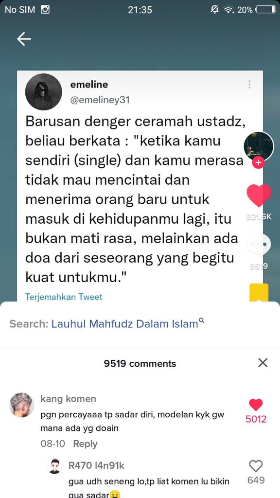 lotuseirios's tweet photo. HAHAHAHHAHA KOCAK https://t.co/dqwRUmSMFg