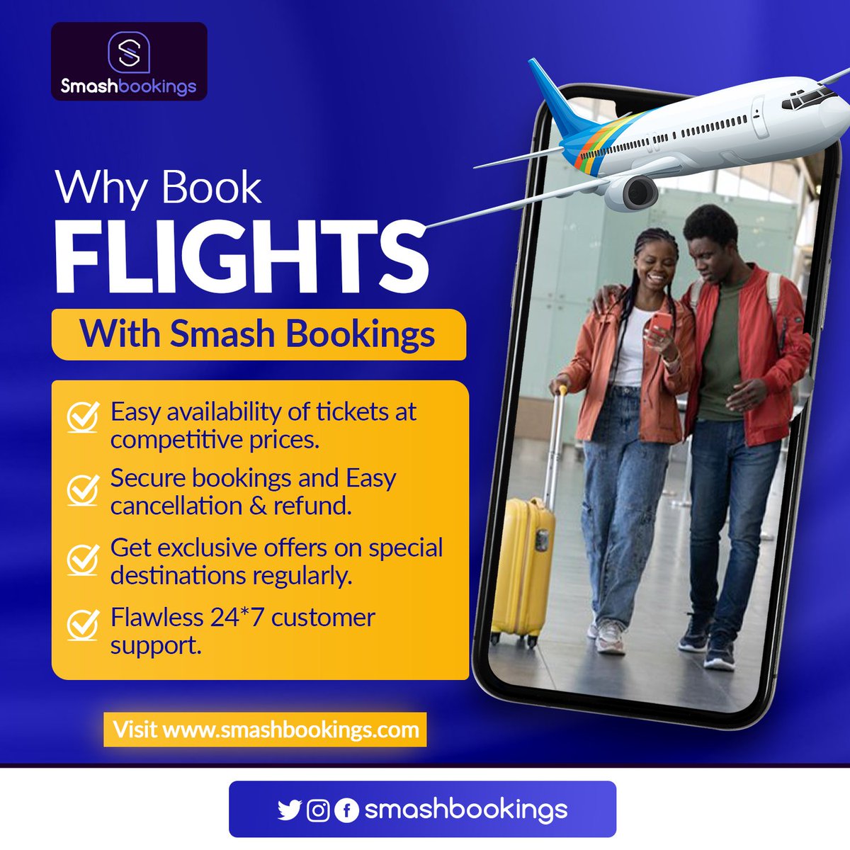 bobphix's tweet photo. My social media designs are precisely what you need to give your brand/business the attention it truly deserves!

 There's a weekly and monthly package that suit your budget and strategy.

Kindly DM now to get started!

#ASUUstrike #Fashola #Ourlady Arise TV https://t.co/mgszEC5ZWH