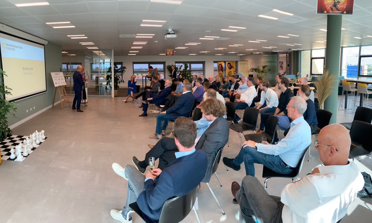 GBC Nederland tweet media