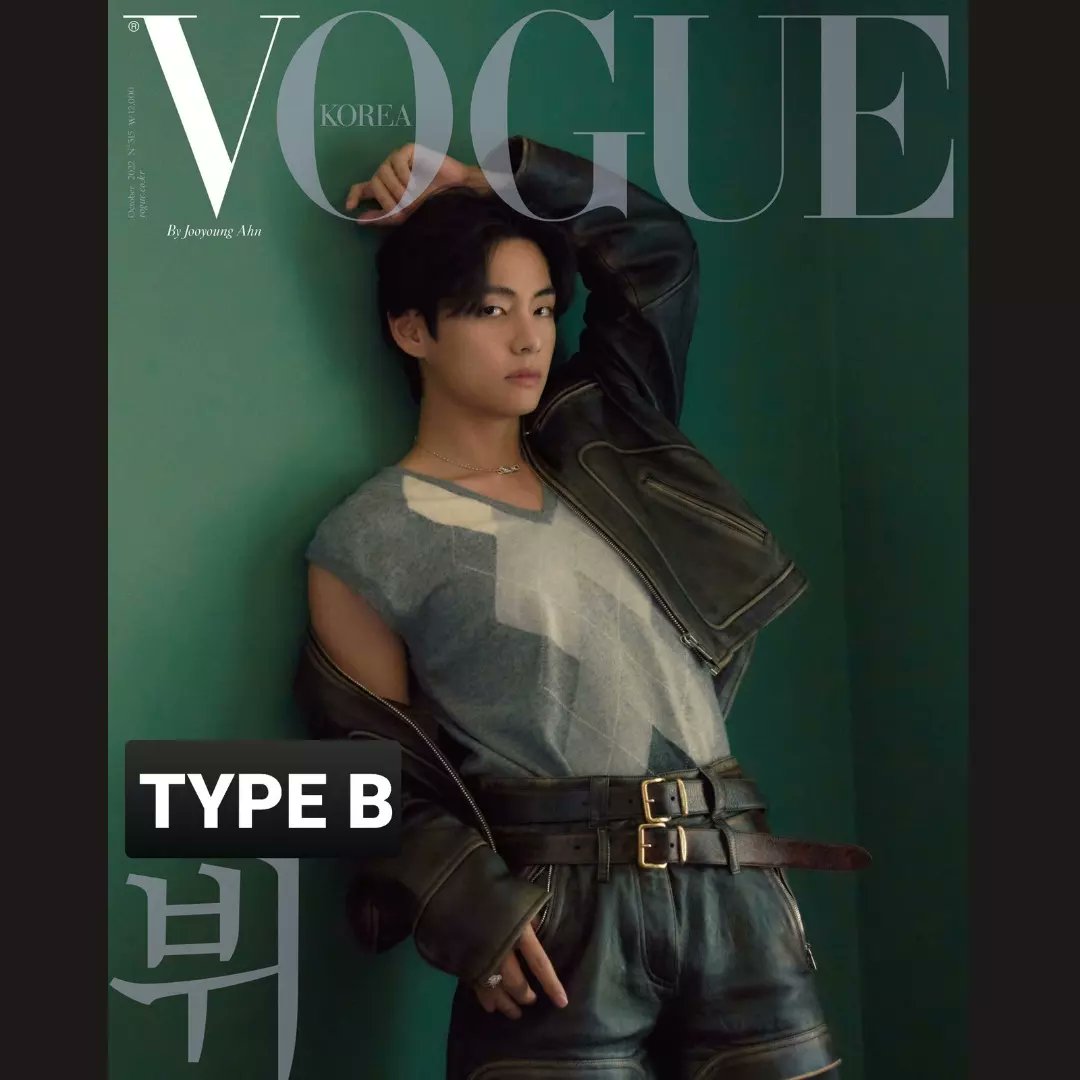 spxingdays's tweet photo. SANGUE DE JESUS TEM PODER KIM TAEHYUNG PELO AMOR DE DEUS TENHA MISERICÓRDIA 

V x VOGUE KOREA https://t.co/UiFiqsG2e2