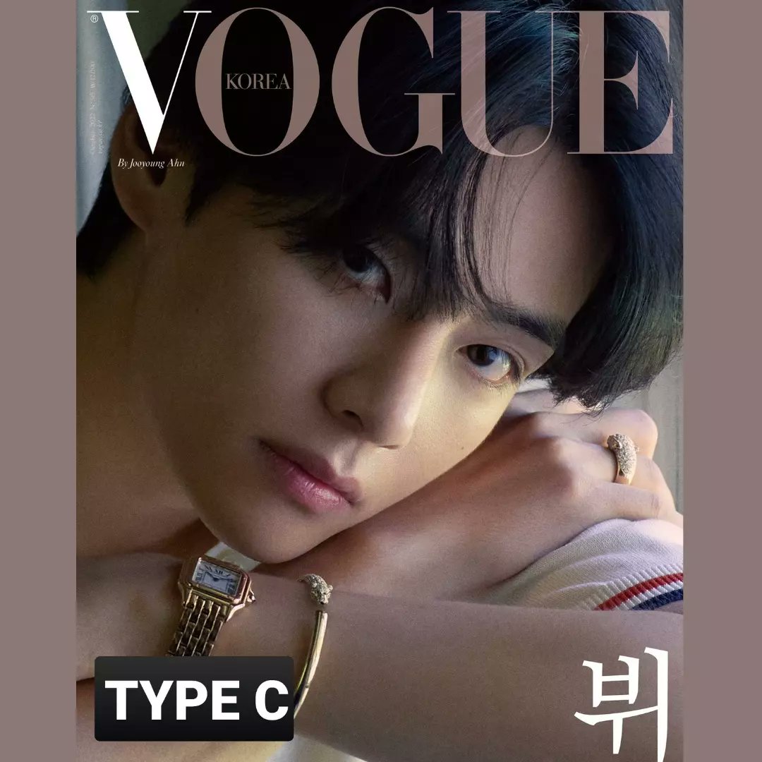 spxingdays's tweet photo. SANGUE DE JESUS TEM PODER KIM TAEHYUNG PELO AMOR DE DEUS TENHA MISERICÓRDIA 

V x VOGUE KOREA https://t.co/UiFiqsG2e2