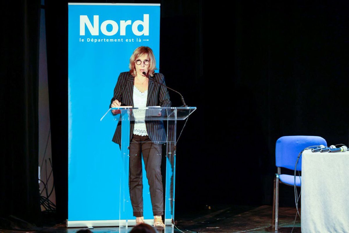 Département du Nord tweet media