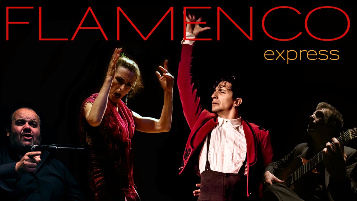 FlamencoExpress's tweet photo. October @FlamencoExpress #Spain #flamenco #guitar #song #dance #keepingitlive #theatre #ontheroad Oct 13 @TheAstorTheatre #Deal #Kent #Arts #performance
Oct14 @hamptonhubclub #SW12 #Twickenham 15th @landor_space #Clapham #London 16th @Brunswickpub #Brighton #Hove #Sussex https://t.co/BHzZf9y0pN