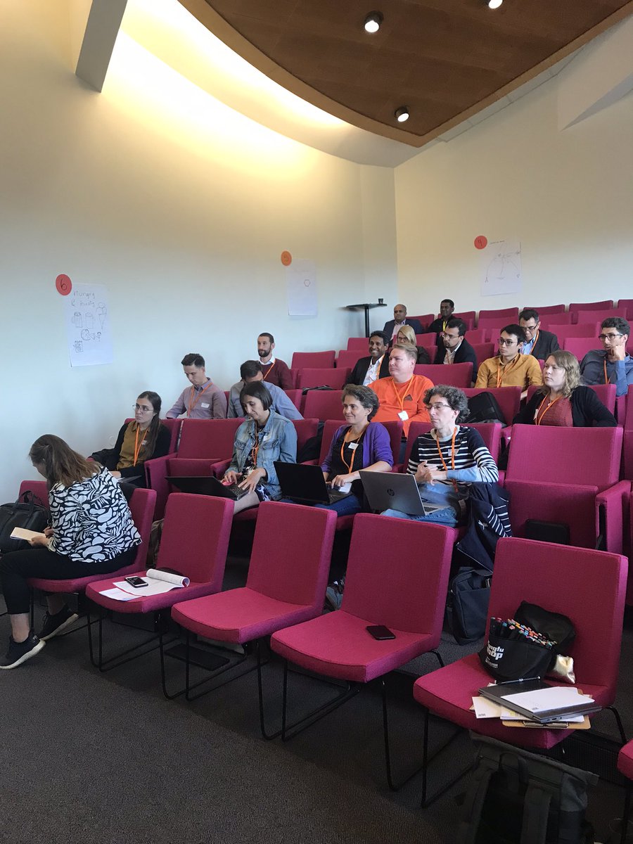 Our <a href="/cinea_eu/">CINEA 🇪🇺</a> project officer joins our <a href="/NoVOC_project/">NoVOC</a> kickoff meeting  remotely from Brussels and provides valuable information on how to successfully conduct a #HorizonEurope collaborative project. 👍🏼