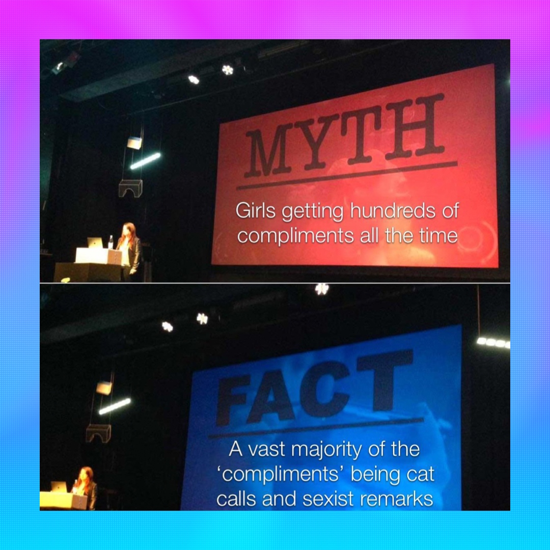 Fact of the Day.

#feminism #indiegames