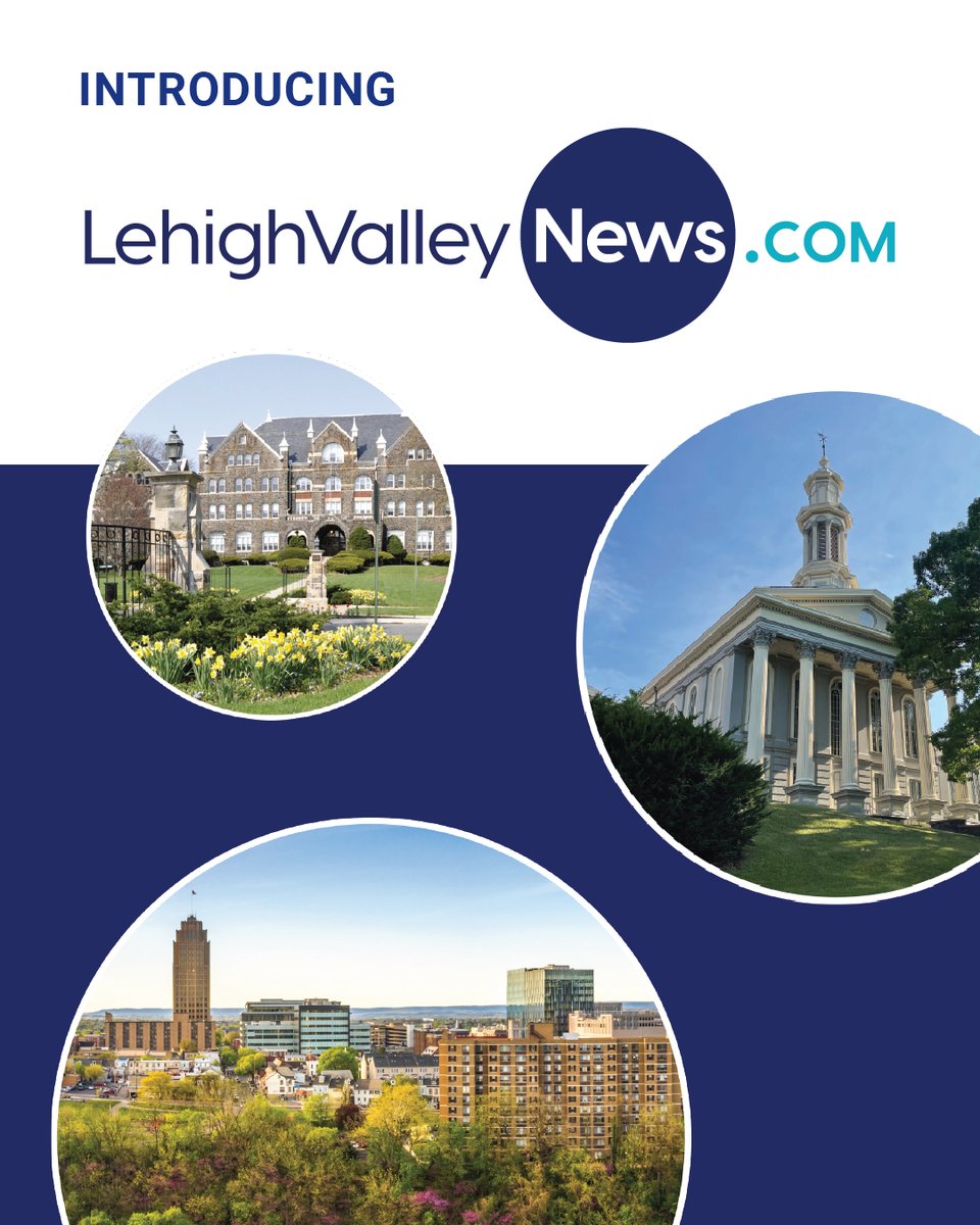 LehighValleyNews.com tweet media